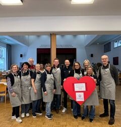 Vesperkirche Schorndorf 2026